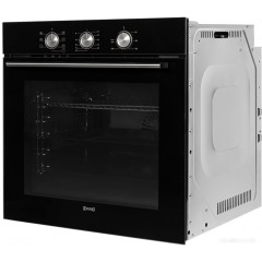 Духовой шкаф ZorG Technology BEEC7 (черный)
