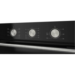 Духовой шкаф ZorG Technology BEEC7 (черный)