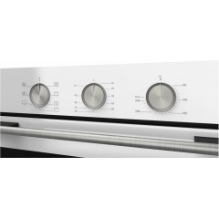 Духовой шкаф ZorG Technology BEEC7 (белый)