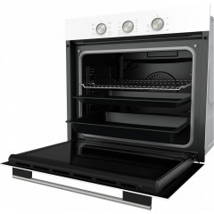 Духовой шкаф ZorG Technology BEEC7 (белый)