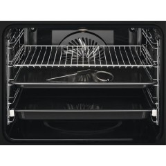 Духовой шкаф Electrolux AssistedCooking 800 KOEBP39Z