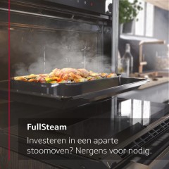 Духовой шкаф NEFF N 90 B48FT78G0