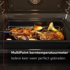 Духовой шкаф NEFF N 90 B48FT78G0