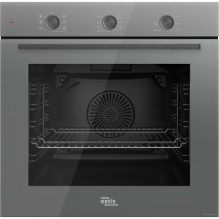 Духовой шкаф Making Oasis Everywhere D-MDG