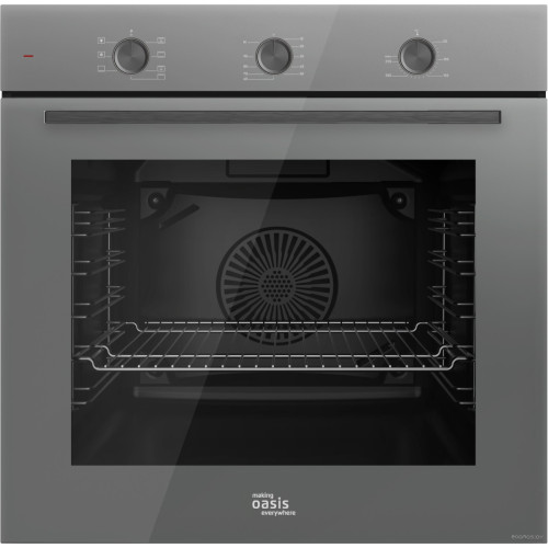 Духовой шкаф Making Oasis Everywhere D-MDG