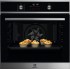 Духовой шкаф Electrolux SteamBake 600 EOD6P77X