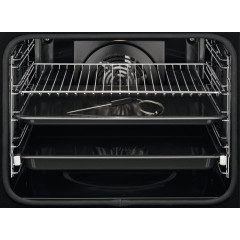 Духовой шкаф Electrolux SteamBake 600 EOD6P77X