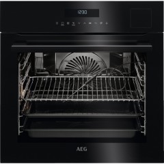 Духовой шкаф AEG BSE792320B