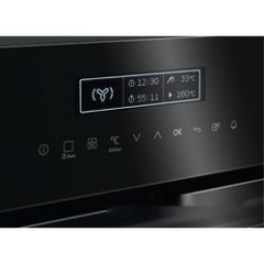 Духовой шкаф AEG BSE792320B