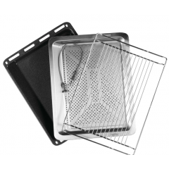 Духовой шкаф Korting OKB 3450 GBXGr Steam