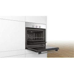 Духовой шкаф Bosch Serie 2 HBF011BR0Q