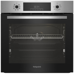 Духовой шкаф Hotpoint-Ariston FE8 821 H IX