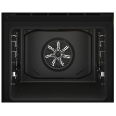 Духовой шкаф Hotpoint-Ariston FE8 821 H IX