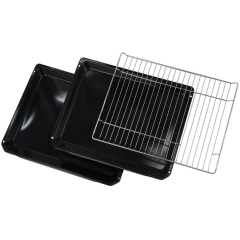 Духовой шкаф Hotpoint-Ariston FE8 821 H IX