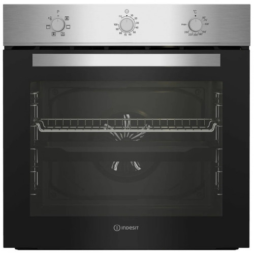 Духовой шкаф Indesit IFE 3634 IX