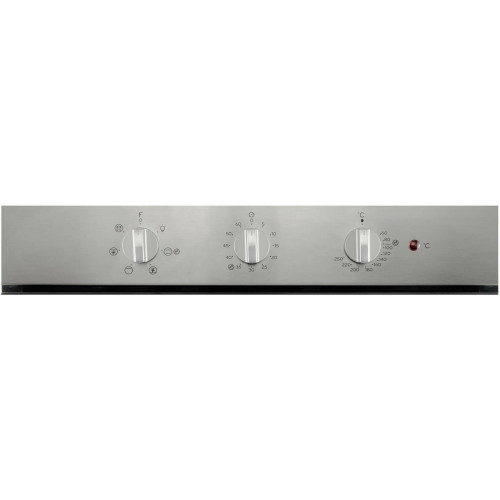 Духовой шкаф Indesit IFE 3634 IX
