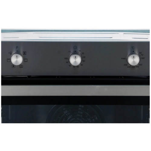 Духовой шкаф Indesit IFE 3634 IX