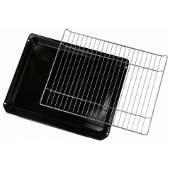 Духовой шкаф Indesit IFE 3634 IX