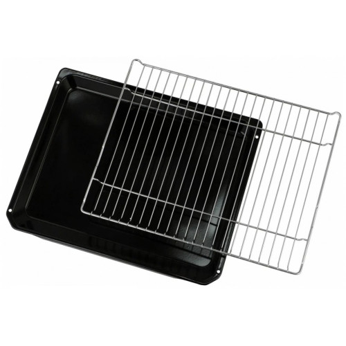 Духовой шкаф Indesit IFE 3634 IX