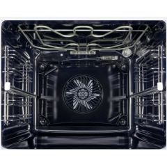 Духовой шкаф Kuppersberg KSO 610 B