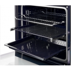 Духовой шкаф Kuppersberg KSO 610 GR