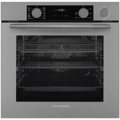 Духовой шкаф Kuppersberg KSO 610 GR