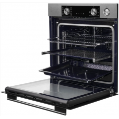 Духовой шкаф Kuppersberg KSO 610 X