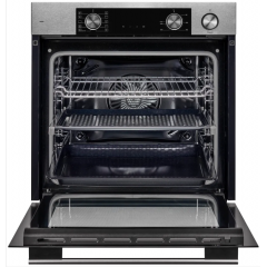 Духовой шкаф Kuppersberg KSO 610 X