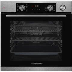 Духовой шкаф Kuppersberg KSO 610 X