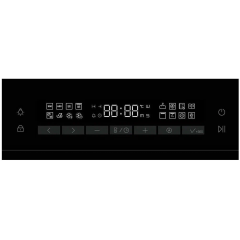 Духовой шкаф HAIER HMX-BDC399B