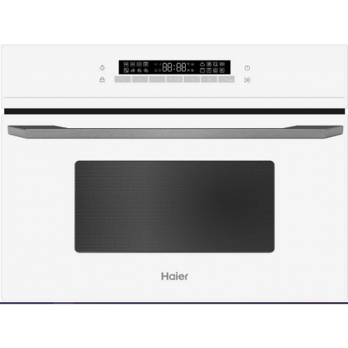 Духовой шкаф HAIER HMX-BDC399W