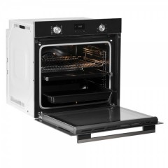 Духовой шкаф Zigmund & Shtain E 156 B