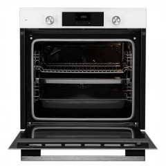 Духовой шкаф Zigmund & Shtain E 156 W