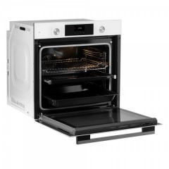 Духовой шкаф Zigmund & Shtain E 156 W