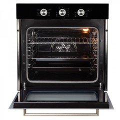 Духовой шкаф Zigmund & Shtain E 151 B