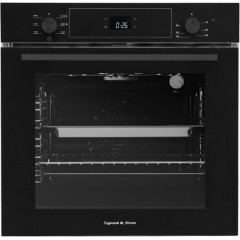 Духовой шкаф Zigmund & Shtain E 158 B