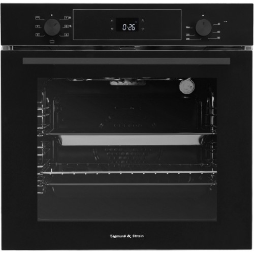 Духовой шкаф Zigmund & Shtain E 158 B