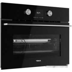 Духовой шкаф Teka HLC 8470 SC Night River Black (черный)