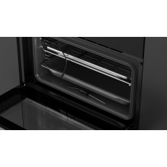 Духовой шкаф Teka HLC 8470 SC Night River Black (черный)