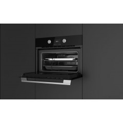 Духовой шкаф Teka HLC 8470 SC Night River Black (черный)