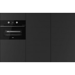 Духовой шкаф Teka HLC 8470 SC Night River Black (черный)