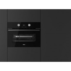 Духовой шкаф Teka HLC 8470 SC Night River Black (черный)