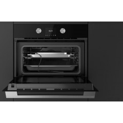 Духовой шкаф Teka HLC 8470 SC Night River Black (черный)