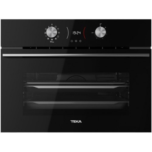 Духовой шкаф Teka HLC 8406 BK AirFry