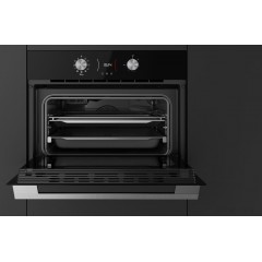 Духовой шкаф Teka HLC 8406 BK AirFry