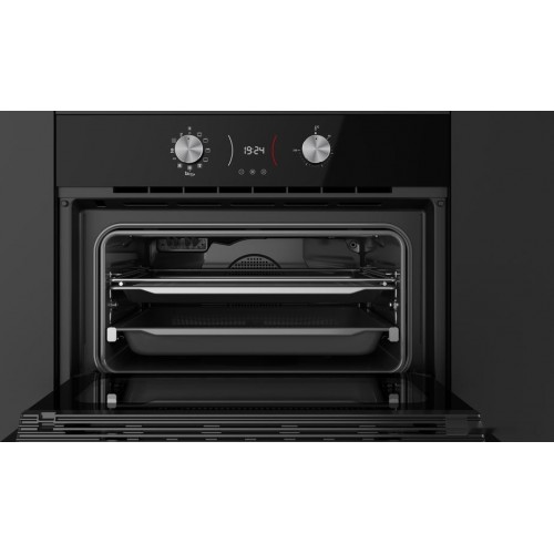 Духовой шкаф Teka HLC 8406 BK AirFry