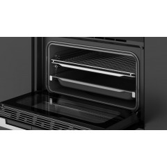 Духовой шкаф Teka HLC 8406 BK AirFry