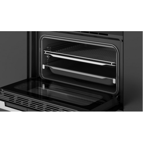 Духовой шкаф Teka HLC 8406 BK AirFry