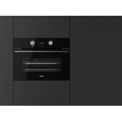 Духовой шкаф Teka HLC 8406 BK AirFry