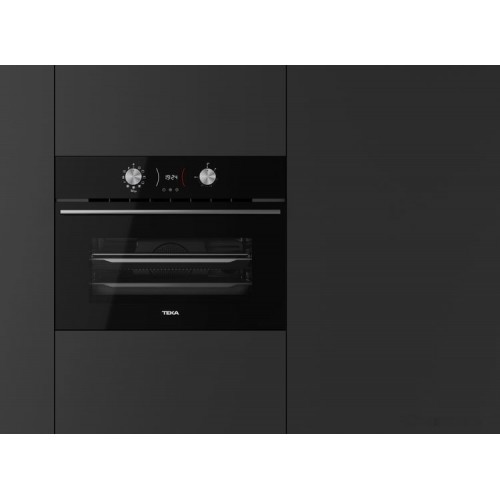 Духовой шкаф Teka HLC 8406 BK AirFry